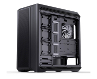 Jonsbo D500 Black - 1356309 - zdjęcie 3
